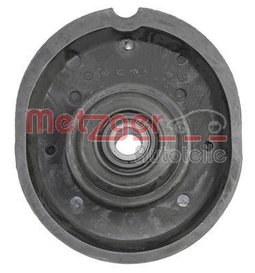 Copela de amortiguador METZGER ref. 6490178